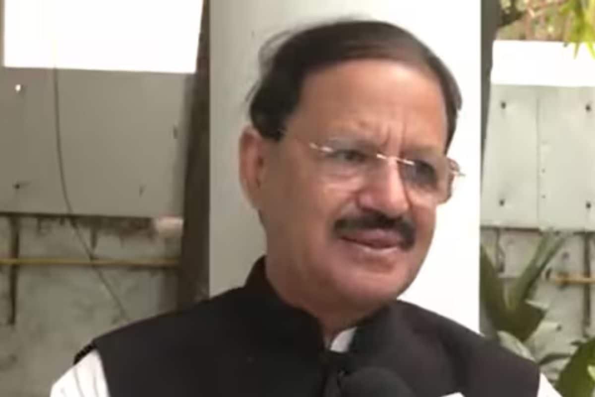अब POK लेने का वक्त हैकांग्रेस नेता राशिद अल्वी कहा- समय आने पर होंगे सवाल