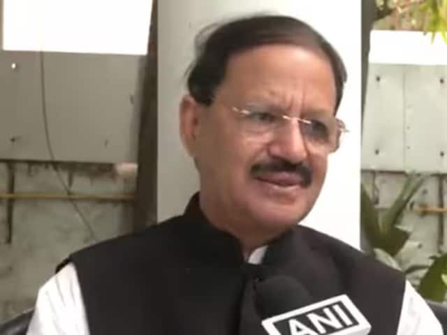 अब POK लेने का वक्त है...कांग्रेस नेता राशिद अल्वी, कहा- समय आने पर होंगे सवाल
