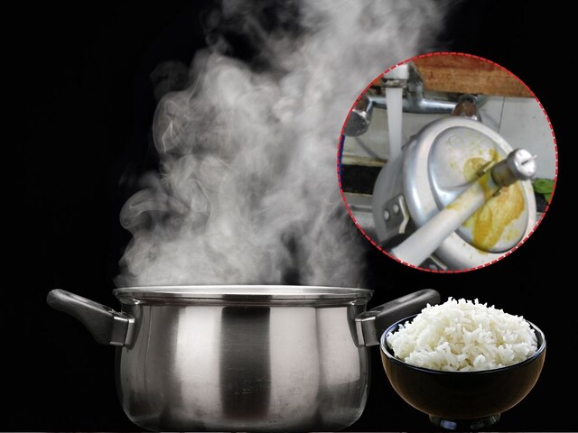 भूल से लग गई कुकर में ज्यादा सिटी? परेशान न हों, अपनाएं ये 1 आसान उपाय