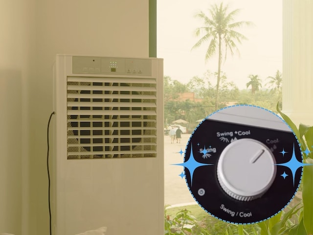 कूलर से चाहिए AC जैसी ठंडी हवा? किचन में रखी 2 चीजों को मिला दें पानी में