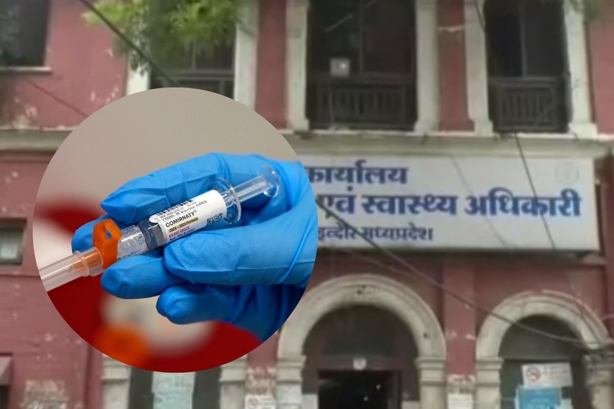 मध्य प्रदेश में बढ़ा कोरोना के खतरा, इंदौर में मिले 6 नए मरीज