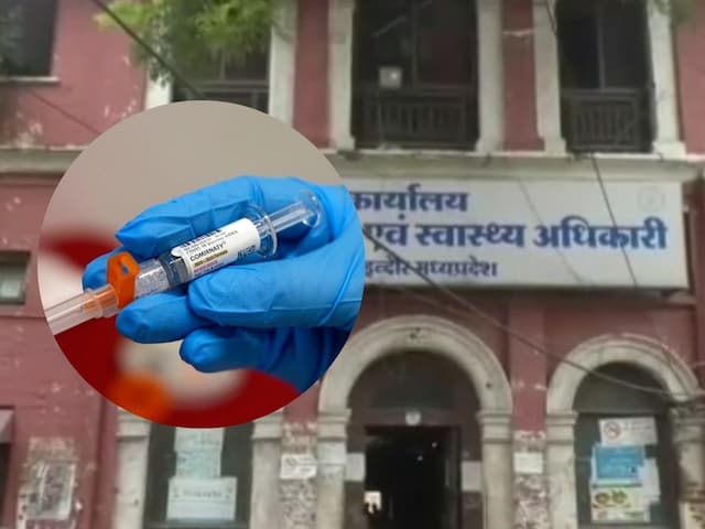 मध्य प्रदेश में बढ़ा कोरोना के खतरा, इंदौर में मिले 6 नए मरीज मध्य प्रदेश में बढ़ा कोरोना के खतरा, इंदौर में मिले 6 नए मरीज