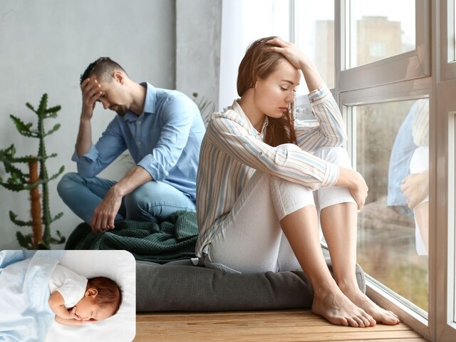 बच्चा होने के बाद कपल्स क्यों हो जाते हैं दूर, इन तरीकों से दोबारा आएं करीब