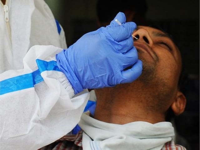 दिल्‍ली से लेकर केरल, आंध्र, UP तक में कोरोना अटैक, 9 माह का बच्‍चा संक्रमित