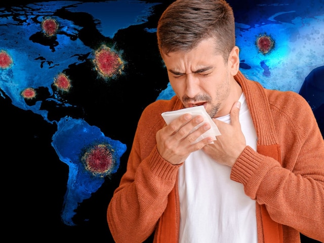 Covid और Flu के लक्षणों में क्या अंतर है? 5 आसान तरीकों से करें पहचान, कंफ्यूजन हो जाएगी दूर