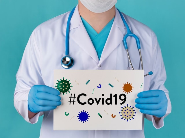 Is there a danger of a new wave of Kovid in India? Former ICMR scientist revealed Is there a danger of a new wave of Kovid in India? Former ICMR scientist revealed