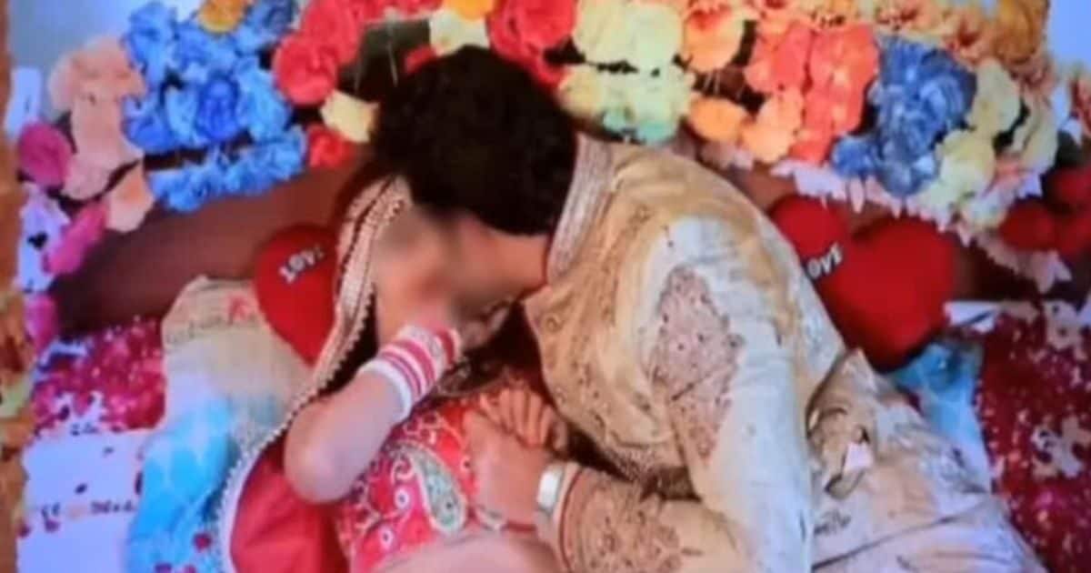 पत्नी के पास जाते ही पति खाता था ये टेबलेट, रातभर बिस्तर पर रोती रहती थी महिला, नाम जान उड़ जाएंगे होश