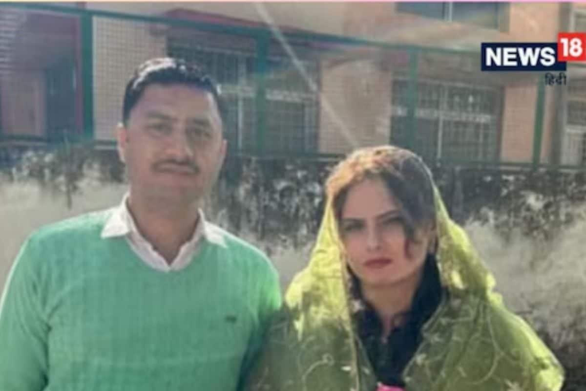 CRPF से मंजूरी लेकर की पाकिस्तानी से शादी अब नौकरी गई तो क्या बोला