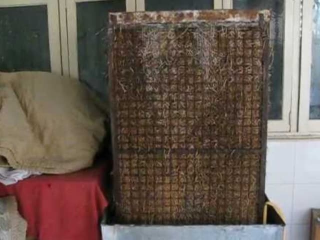रात में कूलर चलाकर सोया परिवार, सुबह पहुंच गया अस्पताल, करंट ने मचा दी तबाही! रात में कूलर चलाकर सोया परिवार, सुबह पहुंच गया अस्पताल, करंट ने मचा दी तबाही!
