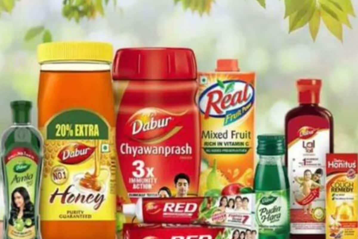 अब नहीं बिकेंगे डाबर के कई प्रोडक्ट कंपनी बंद करने जा रही इनका उत्पादन