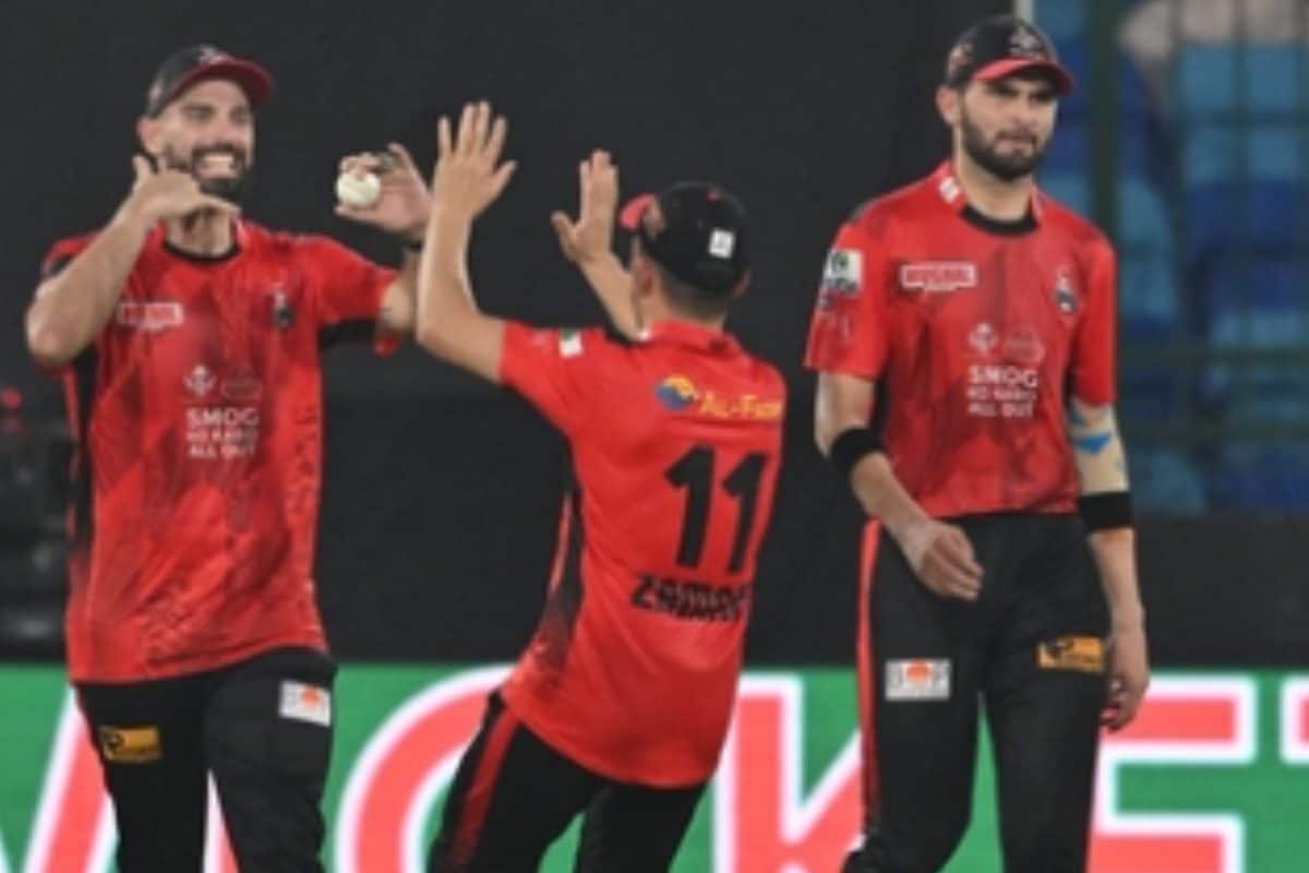 'कभी पाकिस्तान नहीं जाऊंगा...', एयरपोर्ट पहुंचकर रोने लगा विदेशी क्रिकेटर