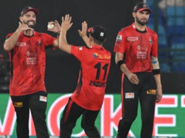 'I will never go to Pakistan ...', foreign cricketer started crying after reaching the airport