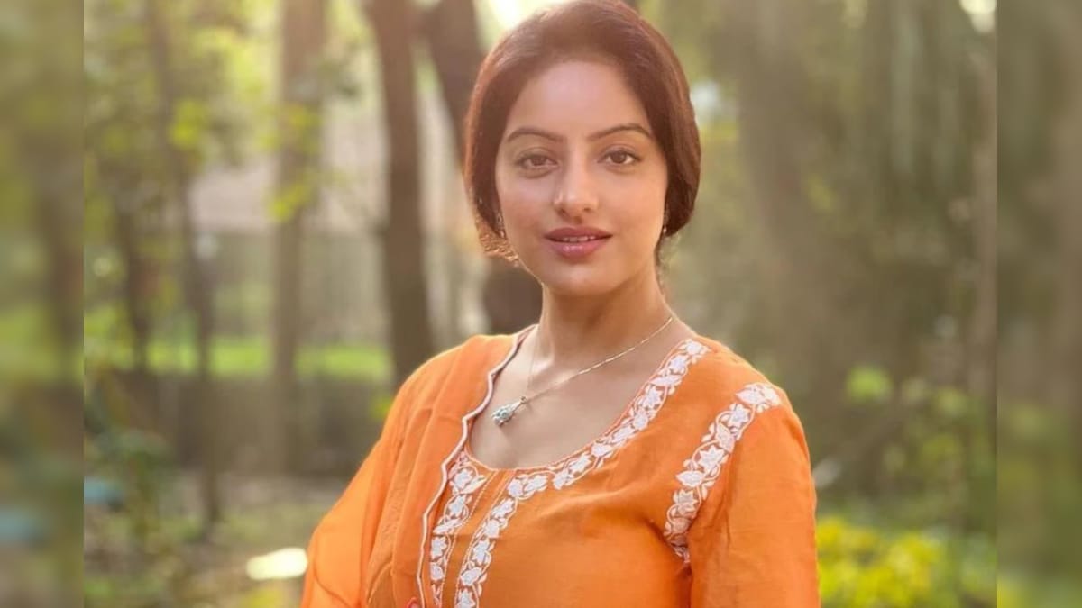दीपिका सिंह ने भतीजी के साथ जमकर लगाए ठुमके, शेयर किया वीडियो