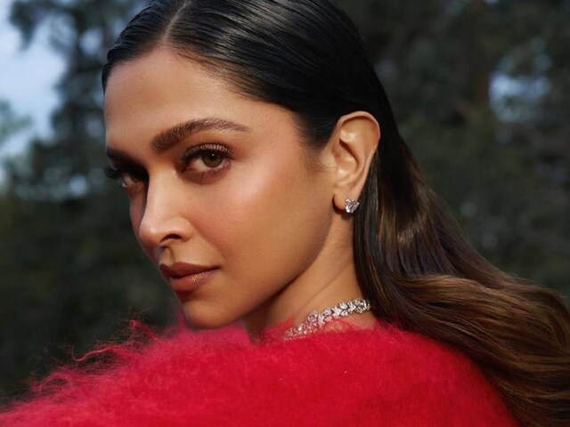 'Spirit'-Leave 'Kalki 2', Deepika will work with superstar giving 1800 crores