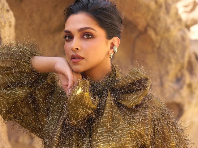 Deepika Padukone left Prabhas's film, 31 actress won