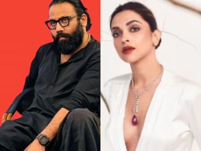 ‘खुंदक में बिल्ली खंबा नोचे’, दीपिका पादुकोण ने छोड़ी फिल्म तो बौखलाए संदीप रेड्डी वांगा, शेयर किया क्रिप्टिक पोस्ट ‘खुंदक में बिल्ली खंबा नोचे’, दीपिका पादुकोण ने छोड़ी फिल्म तो बौखलाए संदीप रेड्डी वांगा, शेयर किया क्रिप्टिक पोस्ट