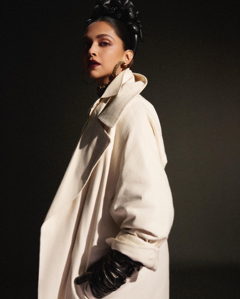 deepika padukone