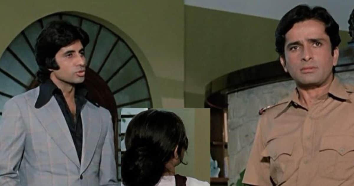 ‘दीवार’ जब अमेरिका में रिलीज को हुई तैयार, मेकर्स ने अनूठे नाम के साथ किया प्रचार, बॉक्स ऑफिस पर उगला सोना