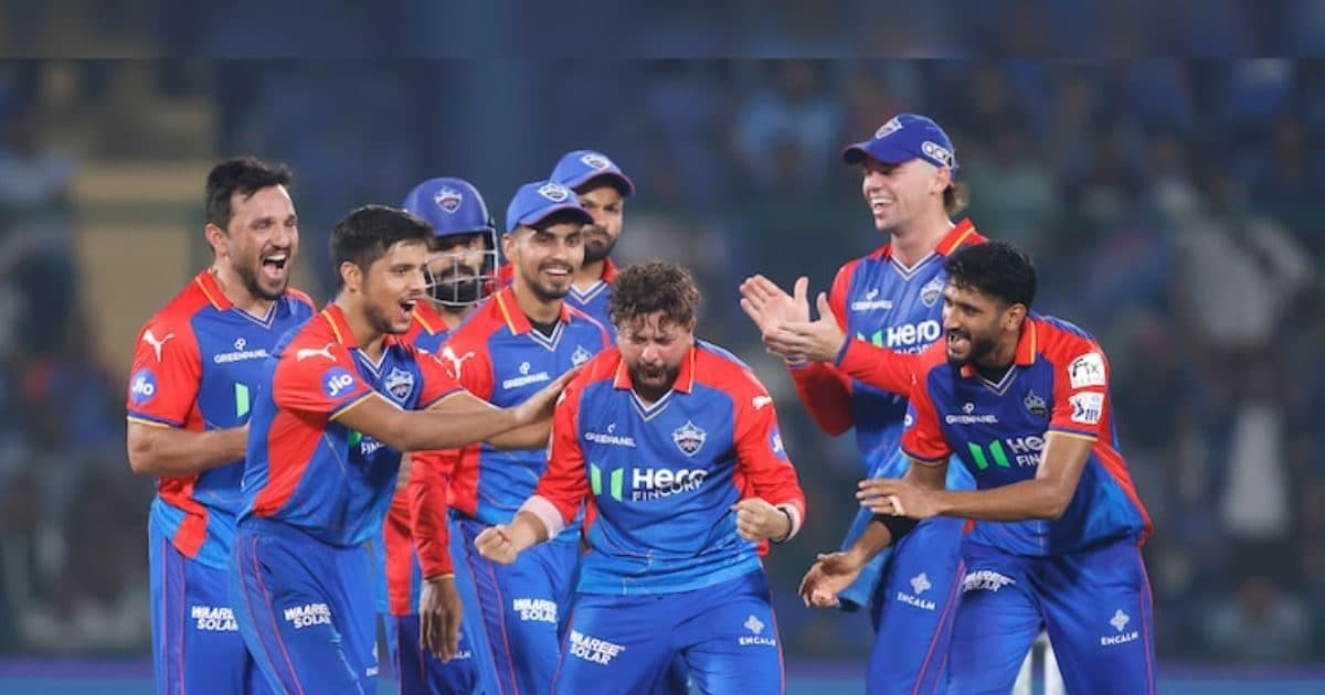 Gujarat Titans eyes on Playoff Spot: दिल्ली और गुजरात का सामना 18 मई