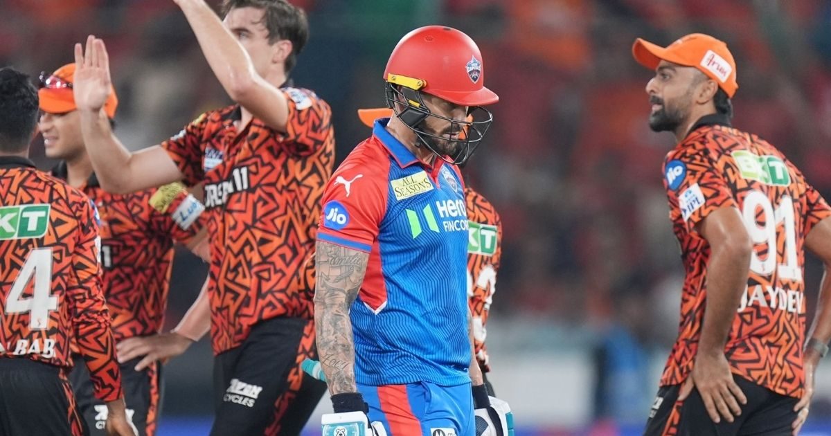 IPL: दिल्ली के लिए क्वालीफाई करना आसान नहीं… बचे हुए सभी मैच खूंखार टीम से, कितने अंक चाहिए होंगे?