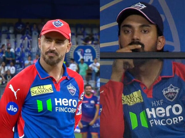 The heart of Delhi people broke after the defeat, the captain counted a mistake, said- that two overs ..