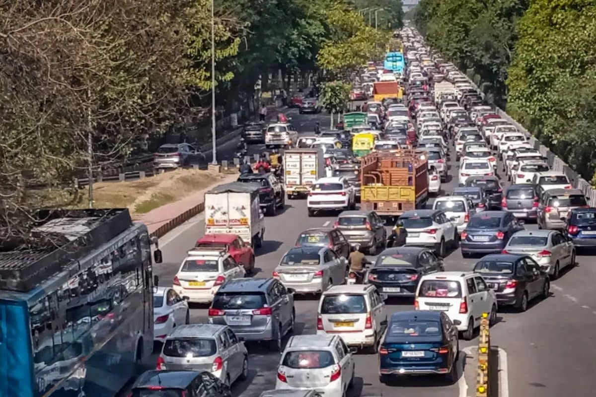 15 अगस्त को है छुट्टी घूमने का है प्लान तो पहले देख लें ट्रैफिक अलर्ट