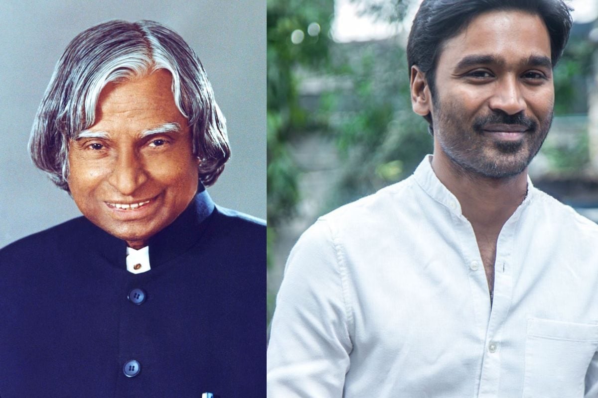 कलाम: द मिसाइल मैन ऑफ इंडिया में धनुष को क्यों चुना गया ओम राउत ने बताई वजह