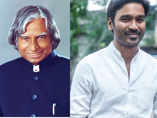द मिसाइल मैन ऑफ इंडिया' में धनुष को क्यों चुना गया, ओम राउत ने बताई वजह द मिसाइल मैन ऑफ इंडिया' में धनुष को क्यों चुना गया, ओम राउत ने बताई वजह