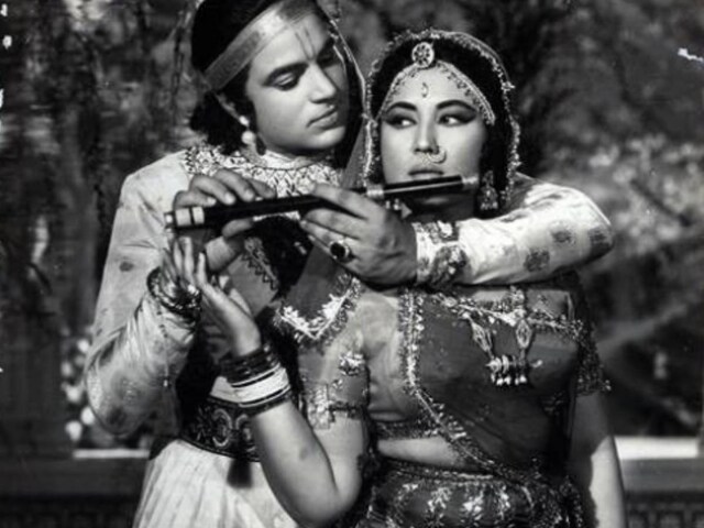 The actress who left the orphan ashram, father, the third wife made of married man