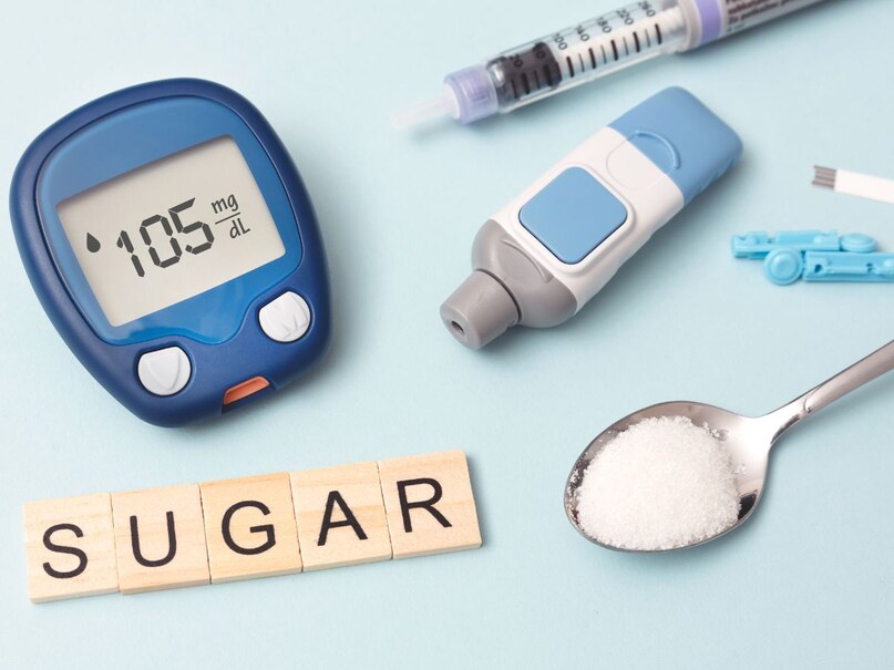 Regular use of asafetida can control blood sugar. Blood sugar level will also be controlled by drinking asafoetida water daily in the morning. Therefore, whoever is suffering from this, definitely try it. (Image-canva) Regular use of asafetida can control blood sugar. Blood sugar level will also be controlled by drinking asafoetida water daily in the morning. Therefore, whoever is suffering from this, definitely try it. (Image-canva)