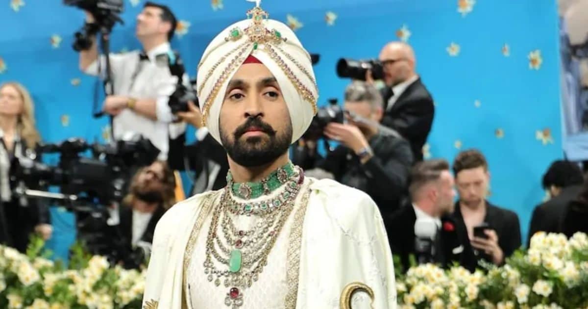 दिलजीत दोसांझ को क्यों करना पड़ा ChatGPT का इस्तेमाल? एक्टर की हरकत देख शकीरा का हंसी से हो गया बुरा हाल