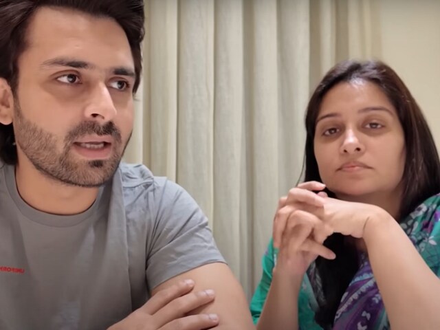 Deepika Kakkar gets stage 2 cancer, emotional post shared with fans