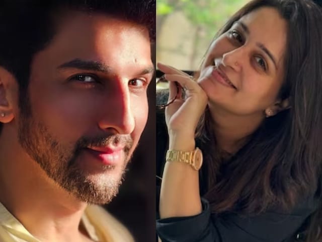 दीपिका कक्कड़ को हुआ सेकेंड स्टेज कैंसर, दुखी है ‘ससुराल सिमर का’ ये को-स्टार, कहा- ‘वो फाइटर हैं’ दीपिका कक्कड़ को हुआ सेकेंड स्टेज कैंसर, दुखी है ‘ससुराल सिमर का’ ये को-स्टार, कहा- ‘वो फाइटर हैं’