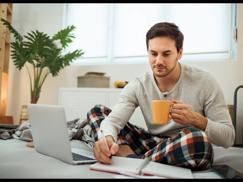 10 daily habits to stay focused and disciplined in Busy Lives 10 daily habits to stay focused and disciplined in Busy Lives