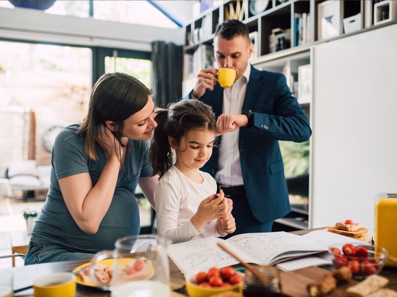 10 daily habits to stay focused and disciplined in Busy Lives 10 daily habits to stay focused and disciplined in Busy Lives