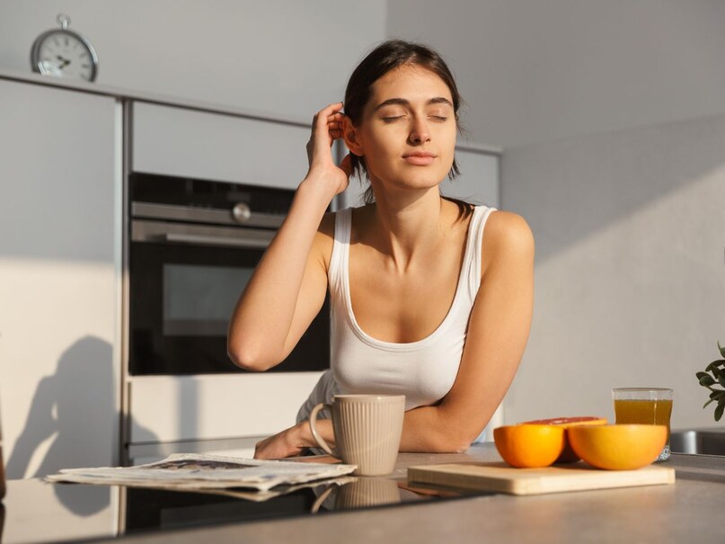 10 daily habits to stay focused and disciplined in Busy Lives 10 daily habits to stay focused and disciplined in Busy Lives