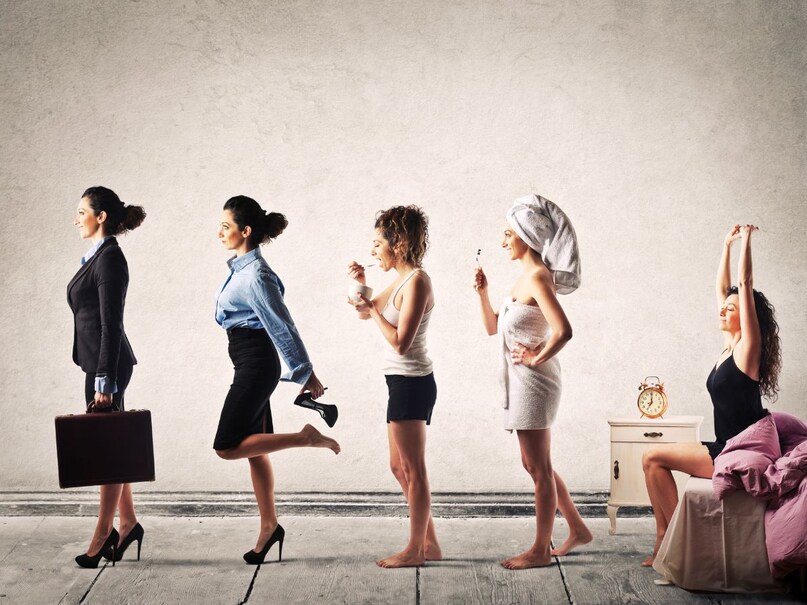 10 daily habits to stay focused and disciplined in Busy Lives 10 daily habits to stay focused and disciplined in Busy Lives