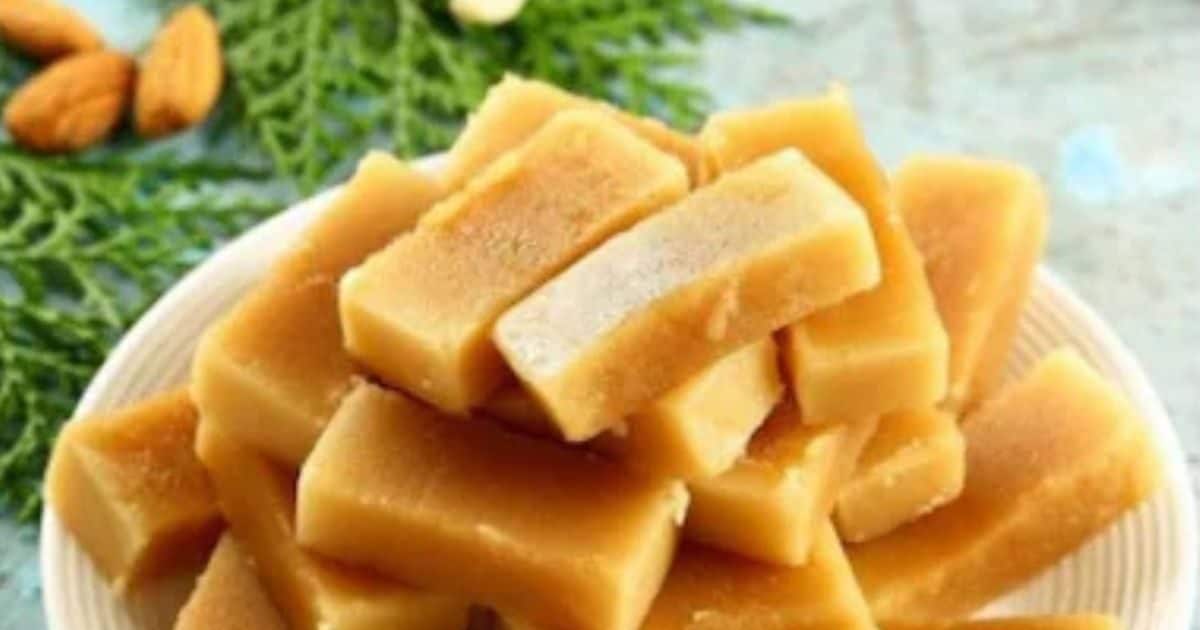 राजा वाडियार की रसोई से निकली ये फेमस मिठाई, जानें कैसे मिला 'मैसूर पाक' नाम