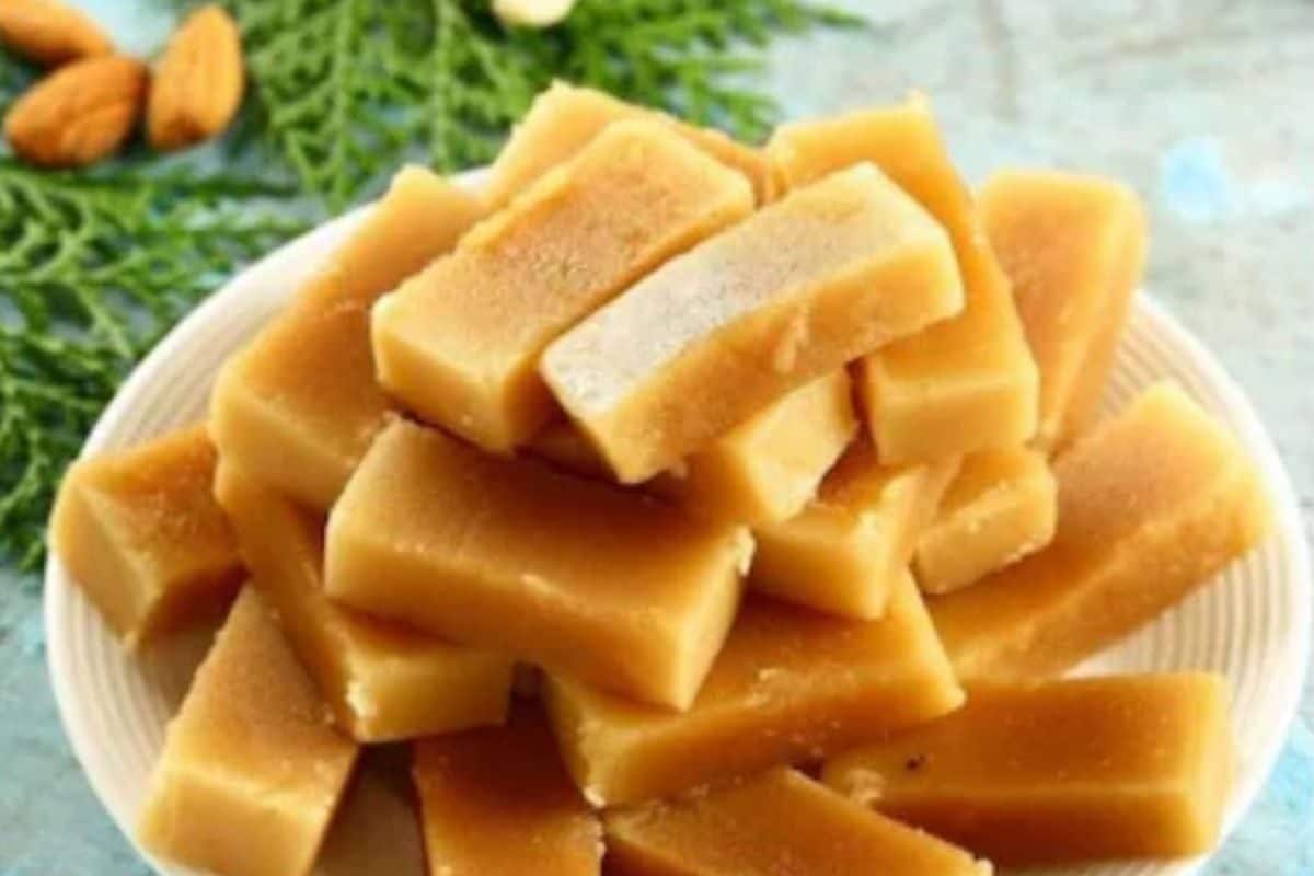 राजा वाडियार की रसोई से निकला था ‘मैसूर पाक’ जानें इस मिठाई को कैसे मिला नाम