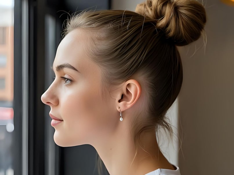 What Ear Hair Reveals About Your Character Personality and Fortune What Ear Hair Reveals About Your Character Personality and Fortune