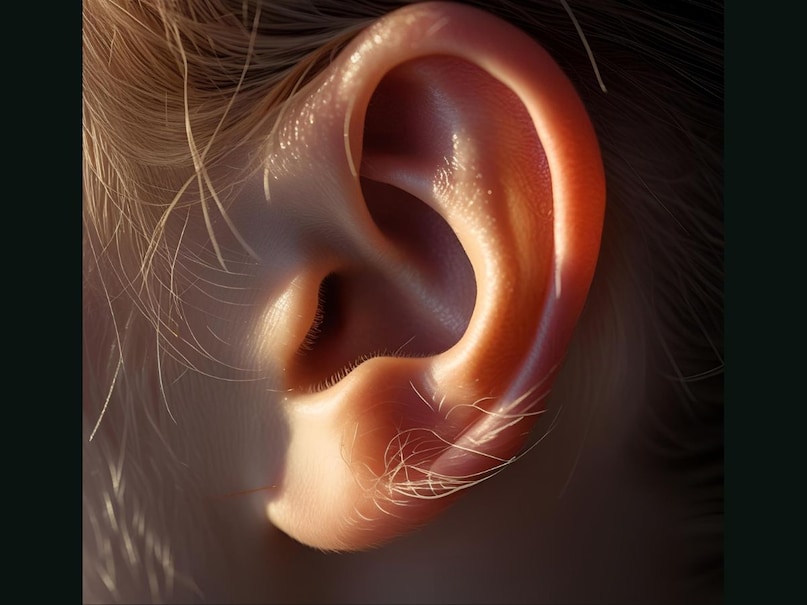 What Ear Hair Reveals About Your Character Personality and Fortune What Ear Hair Reveals About Your Character Personality and Fortune