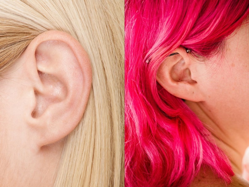 What Ear Hair Reveals About Your Character Personality and Fortune What Ear Hair Reveals About Your Character Personality and Fortune