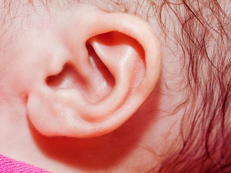 What Ear Hair Reveals About Your Character Personality and Fortune What Ear Hair Reveals About Your Character Personality and Fortune