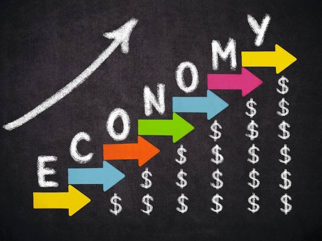 दूसरी तिमाही में कितनी रहेगी भारत की विकास दर? रेटिंग एजेंसी ने बताए आंकड़े