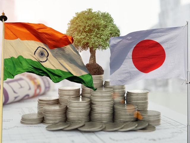 पक्की हो गई बात! भारत जल्द बनेगा तीसरी बड़ी अर्थव्यवस्था, लड़खड़ाया जापान पक्की हो गई बात! भारत जल्द बनेगा तीसरी बड़ी अर्थव्यवस्था, लड़खड़ाया जापान
