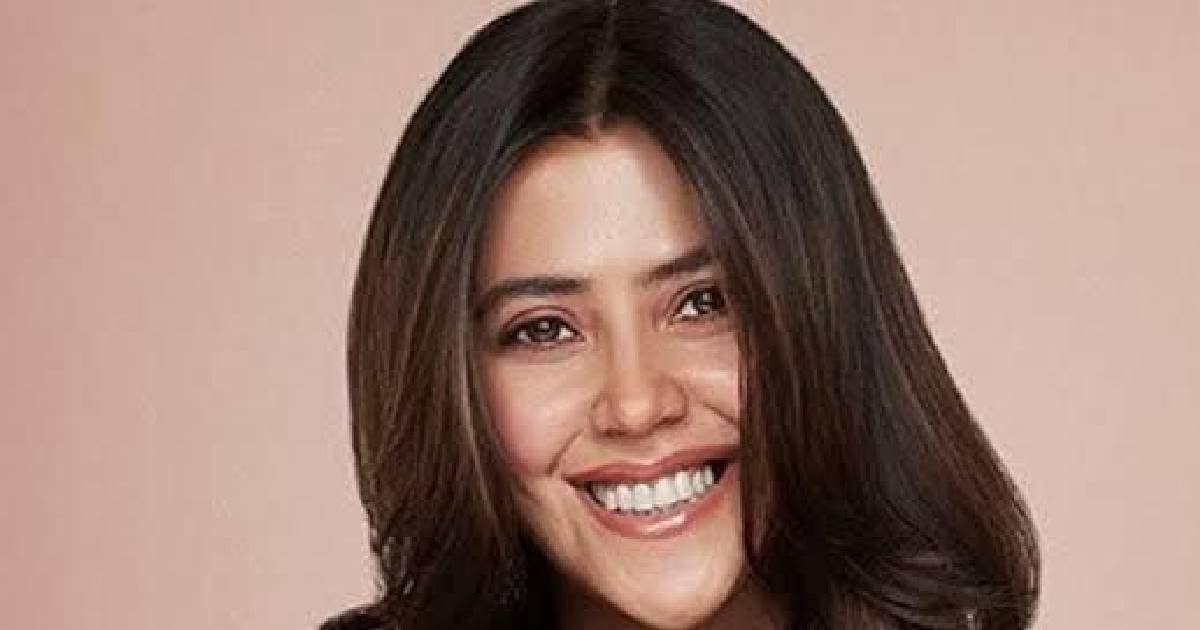 WAVES 2025: ‘कहानी वो होती है जो दिल से जुड़े’, ग्लोबल स्टोरीटेलिंग पर एकता कपूर ने की खुलकर बात