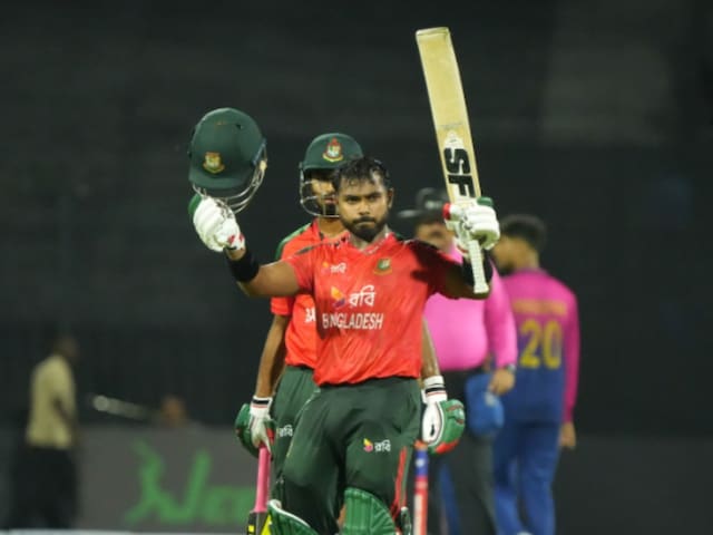9 sixes 5 fours, 22 -year -old batsman scored a century in T20, equals Kohli