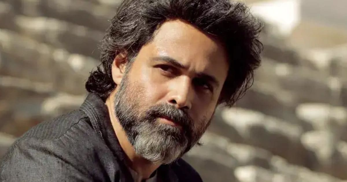 My whole world overturned in 12 hours, I will not be able to say in words, Emraan Hashmi said the worst phase