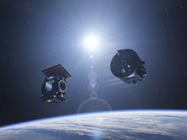 29000 KM/HR! अंतरिक्ष में ISRO ने दिखाई वो ताकत जो पाकिस्तान सोच भी नहीं सकता!