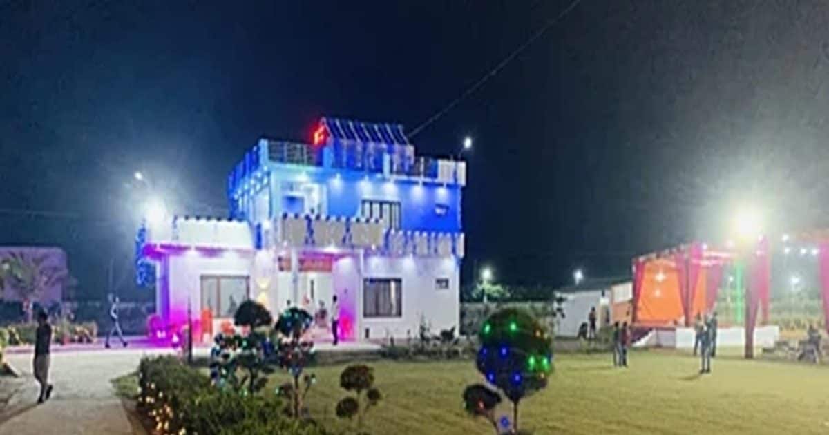 7 औरतें और 24 मर्द... फार्म हाउस से आ रही थी अजीब आवाज, देखते शॉक्ड हुई पुलिस